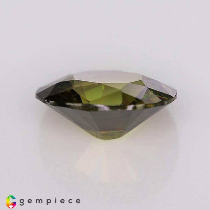 Showing image for demantoid garnet demantoid garnet image