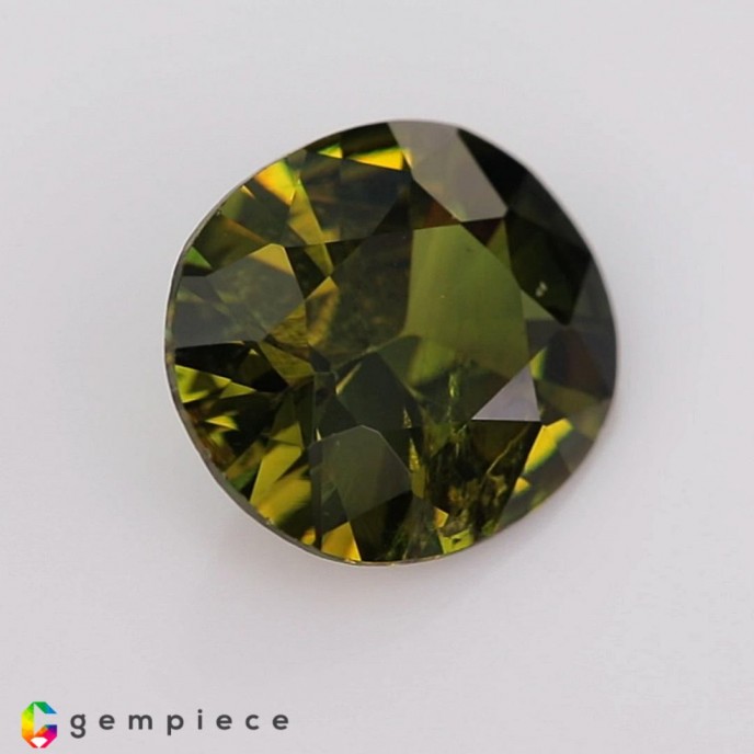 Showing image for demantoid garnet demantoid garnet image