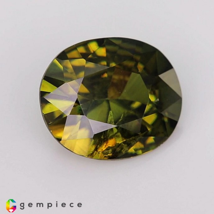 Showing image for demantoid garnet demantoid garnet image