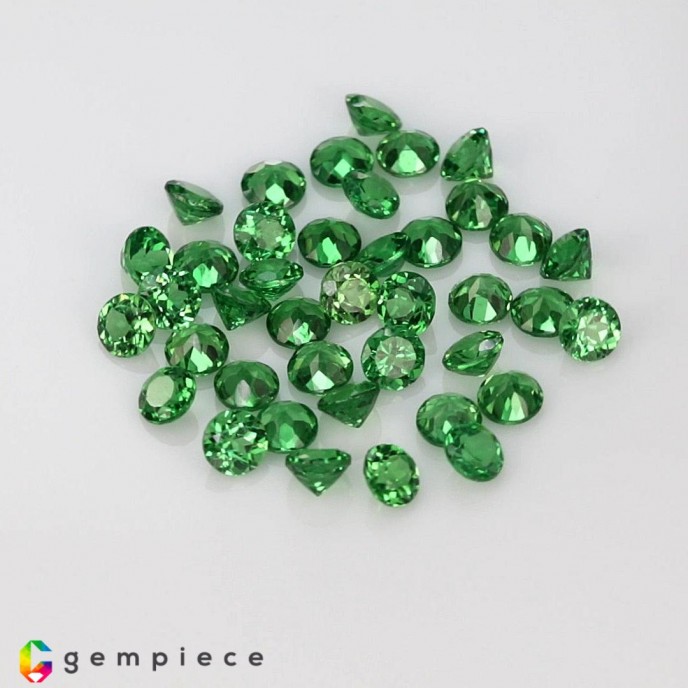 Showing image for tsavorite garnet tsavorite garnet image