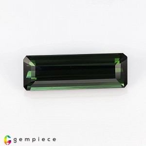 tourmaline  9.05cts - 22x7mm