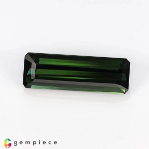 tourmaline  9.05cts - 22x7mm