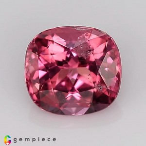 spinel  2.39cts - 8x5mm