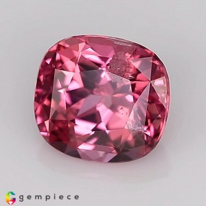 spinel  2.39cts - 8x5mm