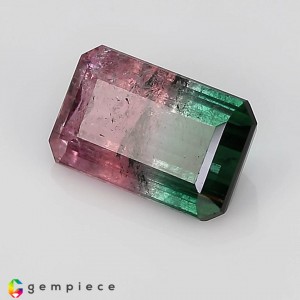tourmaline  10.54cts - 16x10mm