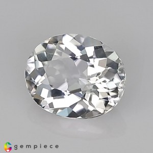 montebrasite  1.28cts - 8x6mm