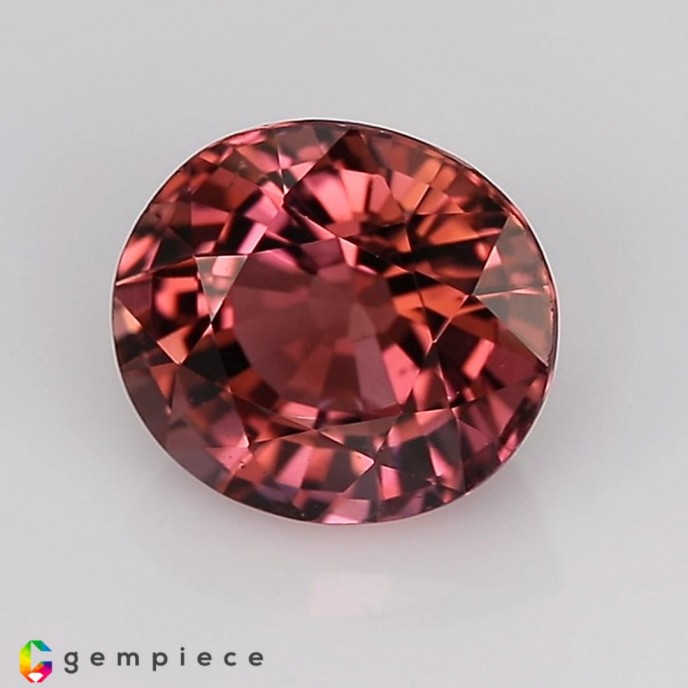 tourmaline Pink Tourmaline image