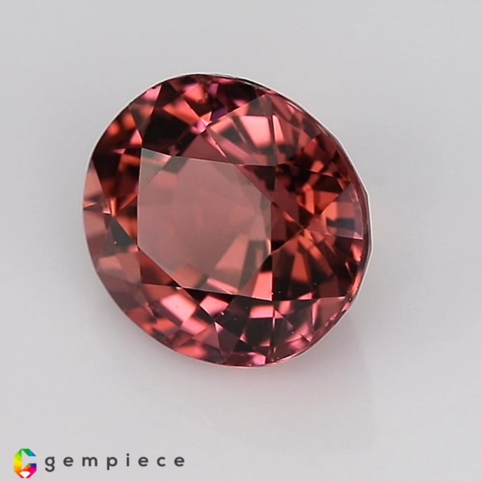 tourmaline Pink Tourmaline image