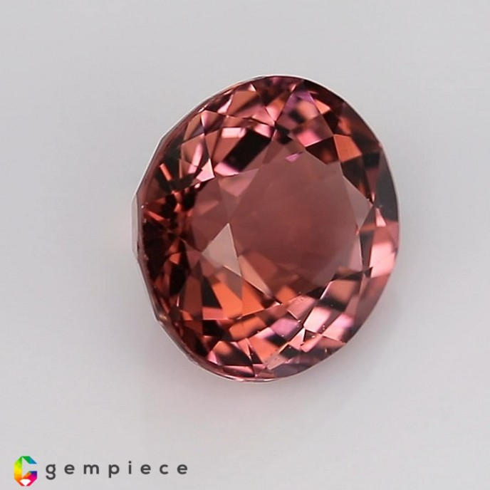 tourmaline Pink Tourmaline image