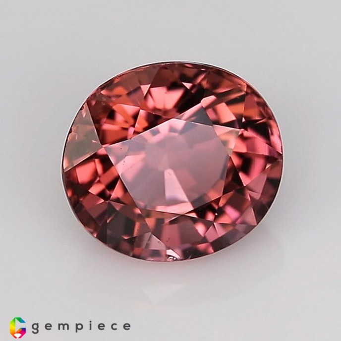 tourmaline Pink Tourmaline image