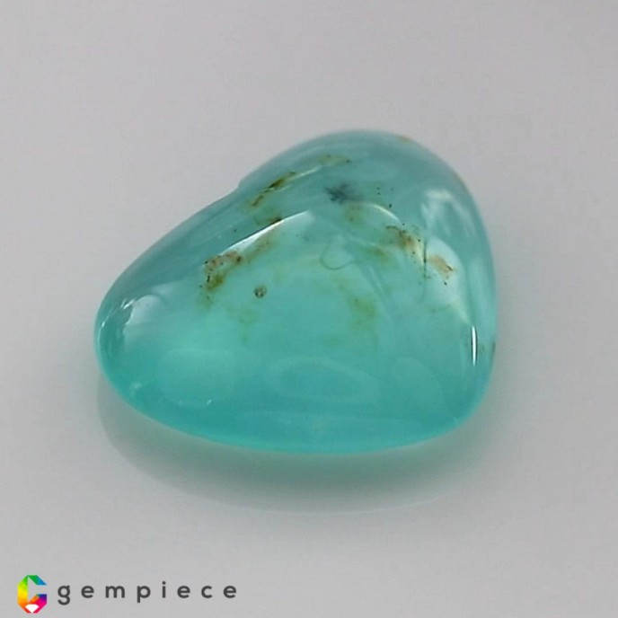 peru opal Peruvian Blue Opal image