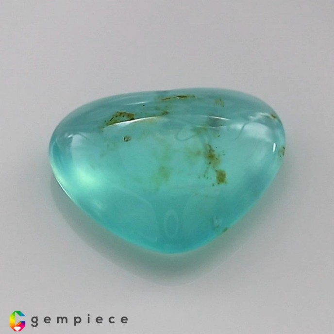 peru opal Peruvian Blue Opal image