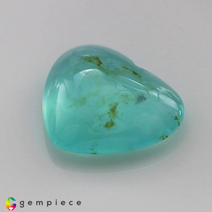 peru opal Peruvian Blue Opal image