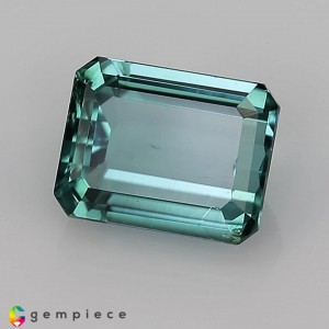 tourmaline  3.31cts - 9x7mm
