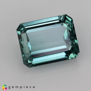tourmaline  3.31cts - 9x7mm