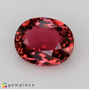 tourmaline  2.60cts - 10x8mm tourmaline  2.60cts - 10x8mm