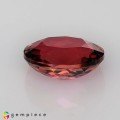 Natural Tourmaline 2.60 Carats Pink Oval 10x8 mm Loose Gemstone - Image 4