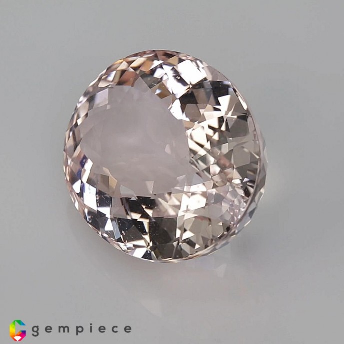 morganite image