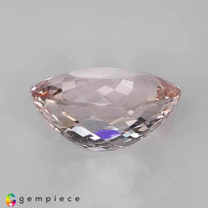 morganite image