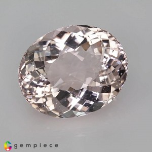 morganite  14.05cts - 17x14mm morganite  14.05cts - 17x14mm