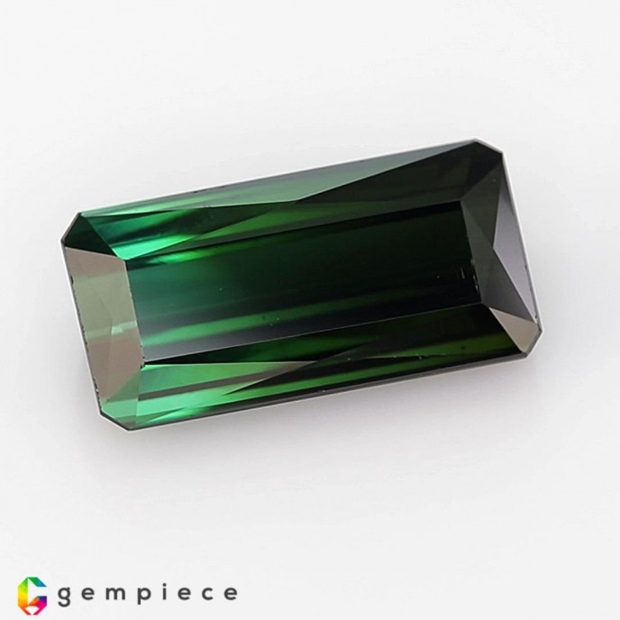 tourmaline Bi-color Tourmaline image