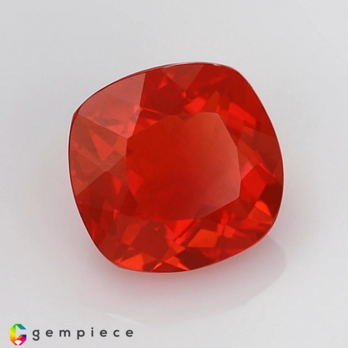 fire opal image