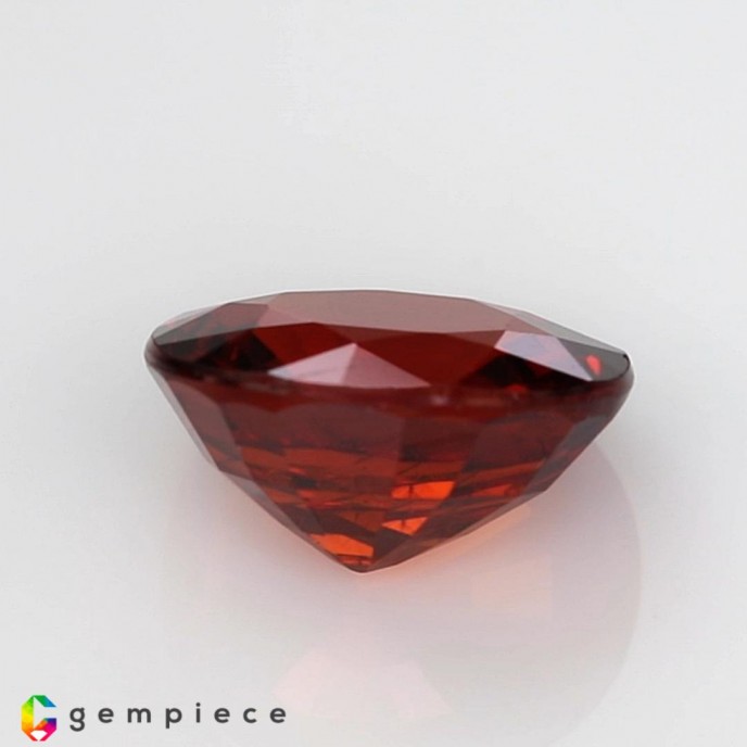 spessartite garnet Spessartite Garnet image