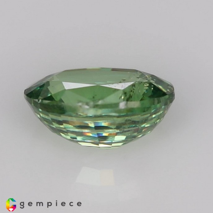 demantoid Garnet Demantoid Garnet image