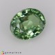 demantoid Garnet Demantoid Garnet image