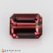 tourmaline  2.06cts - 8x6mm