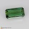 tourmaline  4.21cts - 12x6mm