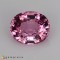 spinel  1.94cts - 9x7mm
