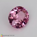 Natural Spinel 1.94 Carats Sweet Pink Oval 9x7 mm Loose Gemstone - Image 5