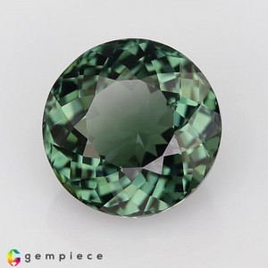 tourmaline  2.99cts - 9x6mm