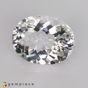 petalite  3.67cts - 12x9mm petalite  3.67cts - 12x9mm