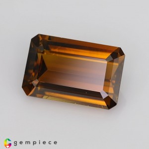 tourmaline  4.13cts - 12x8mm tourmaline  4.13cts - 12x8mm