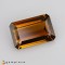 tourmaline  4.13cts - 12x8mm