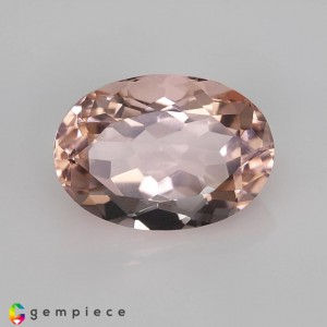 tourmaline  5.32cts - 14x10mm tourmaline  5.32cts - 14x10mm