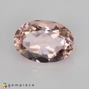 tourmaline  5.32cts - 14x10mm tourmaline  5.32cts - 14x10mm