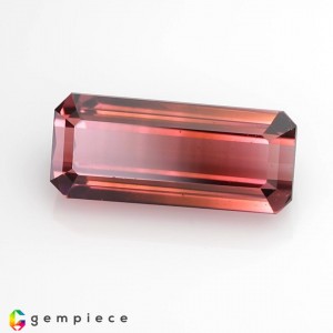 tourmaline  5.34cts - 15x7mm