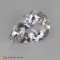 scapolite  3.20cts - 13x9mm