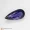 iolite  3.71cts - 16x8mm