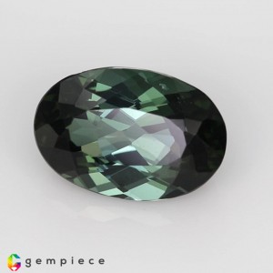 tourmaline  3.38cts - 12x8mm