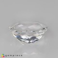 Natural Petalite 14.20 Carats White Cushion 18x15 mm Loose Gemstone - Image 4