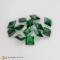 tsavorite garnet  3.21cts - 3x2mm