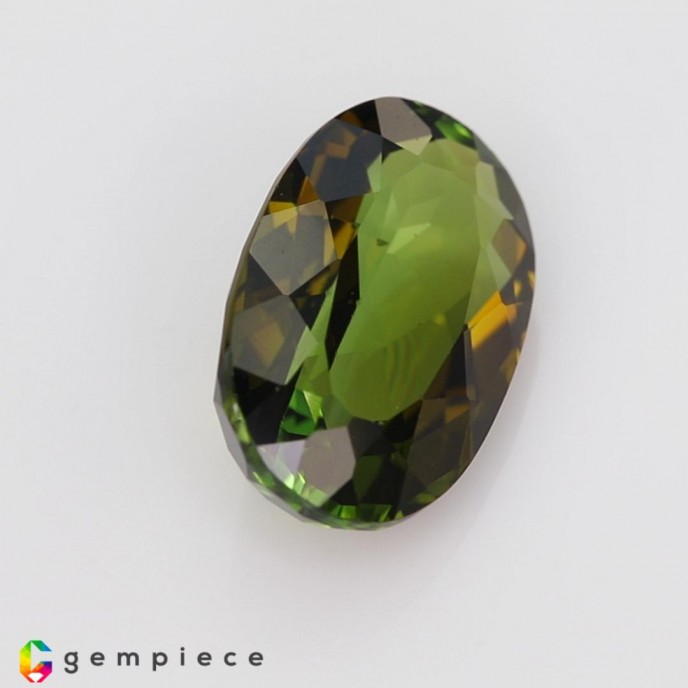 Showing image for tourmaline tourmaline Bi-color Tourmaline image