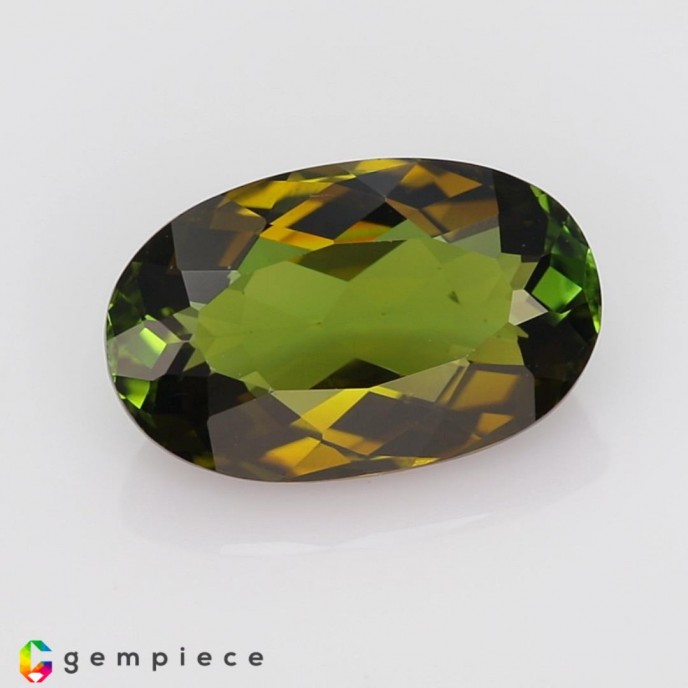Showing image for tourmaline tourmaline Bi-color Tourmaline image