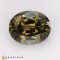 zircon  2.87cts - 8x7mm