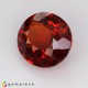 hessonite garnet Hessonite Garnet image