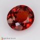 hessonite garnet Hessonite Garnet image